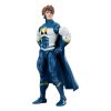 Marvel Legends Figura New Warriors Justice (BAF: Marvel's The Void) 15 cm