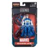 Marvel Legends Figura New Warriors Justice (BAF: Marvel's The Void) 15 cm