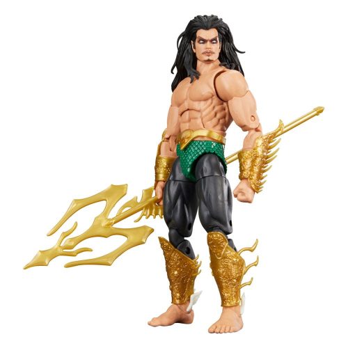 Marvel Legends Figura Namor (BAF: Marvel's The Void) 15 cm