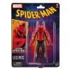 Spider-Man Comics Marvel Legends Figura Last Stand Spider-Man 15 cm