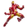 Iron Man Marvel Legends Figura Iron Man (Model 20) 15 cm