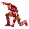 Iron Man Marvel Legends Figura Iron Man (Model 20) 15 cm