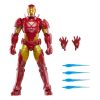 Iron Man Marvel Legends Figura Iron Man (Model 20) 15 cm