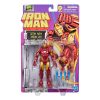 Iron Man Marvel Legends Figura Iron Man (Model 20) 15 cm