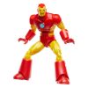 Iron Man Marvel Legends Figura Iron Man (Model 09) 15 cm