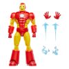 Iron Man Marvel Legends Figura Iron Man (Model 09) 15 cm