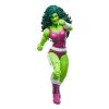 Iron Man Marvel Legends Action Figure She-Hulk 15 cm