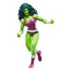 Iron Man Marvel Legends Action Figure She-Hulk 15 cm