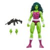 Iron Man Marvel Legends Action Figure She-Hulk 15 cm