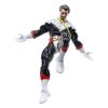 Iron Man Marvel Legends Figura Count Nefaria 15 cm