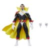 Iron Man Marvel Legends Figura Count Nefaria 15 cm