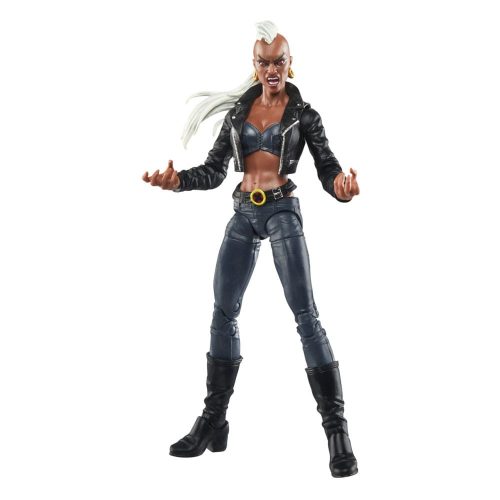 Strange Tales Marvel Legends Figura Bloodstorm (BAF: Blackheart) 15 cm