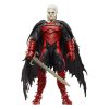 Strange Tales Marvel Legends Figura Marvel's Dracula (BAF: Blackheart) 15 cm