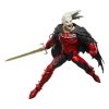 Strange Tales Marvel Legends Figura Marvel's Dracula (BAF: Blackheart) 15 cm