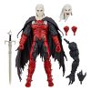 Strange Tales Marvel Legends Figura Marvel's Dracula (BAF: Blackheart) 15 cm