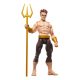 Strange Tales Marvel Legends Figura Daimon Hellstrom (BAF: Blackheart) 15 cm