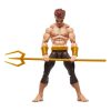 Strange Tales Marvel Legends Figura Daimon Hellstrom (BAF: Blackheart) 15 cm