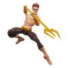 Strange Tales Marvel Legends Figura Daimon Hellstrom (BAF: Blackheart) 15 cm