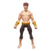 Strange Tales Marvel Legends Figura Daimon Hellstrom (BAF: Blackheart) 15 cm