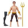 Strange Tales Marvel Legends Figura Daimon Hellstrom (BAF: Blackheart) 15 cm