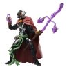 Strange Tales Marvel Legends Figura Brother Voodoo (BAF: Blackheart) 15 cm