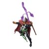 Strange Tales Marvel Legends Figura Brother Voodoo (BAF: Blackheart) 15 cm