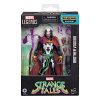 Strange Tales Marvel Legends Figura Brother Voodoo (BAF: Blackheart) 15 cm