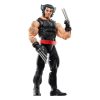 Wolverine 50th Anniversary Marvel Legends Figura 2-Pack Wolverine & Psylocke 15 cm