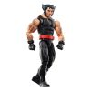 Wolverine 50th Anniversary Marvel Legends Figura 2-Pack Wolverine & Psylocke 15 cm