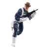 Captain America Marvel Legends Figura 3-Pack S.H.I.E.L.D. 15 cm