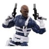 Captain America Marvel Legends Figura 3-Pack S.H.I.E.L.D. 15 cm