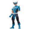 Fantastic Four Marvel Legends Figurák 2-Pack Wolverine & Spider-Man 15 cm