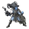 Marvel Legends Figura Black Winter (Thor) (BAF: Marvel's Zabu) 15 cm