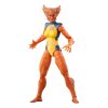 Marvel Legends Figura Wolfsbane (BAF: Marvel's Zabu) 15 cm