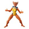 Marvel Legends Figura Wolfsbane (BAF: Marvel's Zabu) 15 cm