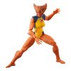 Marvel Legends Figura Wolfsbane (BAF: Marvel's Zabu) 15 cm