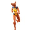 Marvel Legends Figura Wolfsbane (BAF: Marvel's Zabu) 15 cm