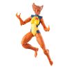 Marvel Legends Figura Wolfsbane (BAF: Marvel's Zabu) 15 cm