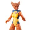 Marvel Legends Figura Wolfsbane (BAF: Marvel's Zabu) 15 cm