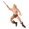 Marvel Legends Figura Ka-Zar (BAF: Marvel's Zabu) 15 cm