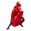 Marvel Legends Action Figure Red Widow (BAF: Marvel's Zabu) 15 cm