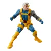 Marvel Legends Action Figure Marvel's Cable (BAF: Marvel's Zabu) 15 cm