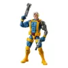 Marvel Legends Action Figure Marvel's Cable (BAF: Marvel's Zabu) 15 cm