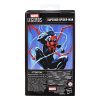 Marvel 85th Anniversary Marvel Legends Figura Superior Spider-Man 15 cm