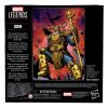 Marvel 85th Anniversary Marvel Legends Figura Odin 21 cm