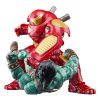 Marvel 85th Anniversary Marvel Legends Figura Hulkbuster 23 cm