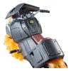 Marvel 85th Anniversary Marvel Legends Action Figure with Vehicle Ghost Rider 15 cm - Damaged packaging