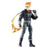 Marvel 85th Anniversary Marvel Legends Action Figure with Vehicle Ghost Rider 15 cm - Damaged packaging