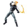 Marvel 85th Anniversary Marvel Legends Action Figure with Vehicle Ghost Rider 15 cm - Damaged packaging