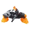 Marvel 85th Anniversary Marvel Legends Action Figure with Vehicle Ghost Rider 15 cm